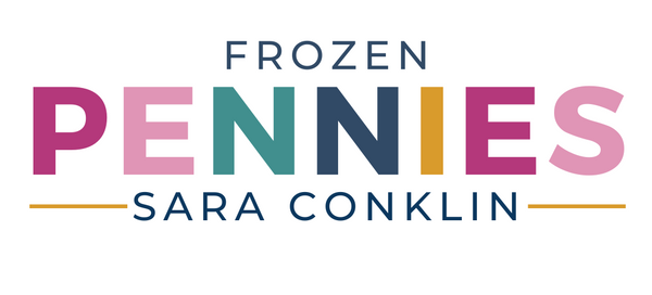 Frozen Pennies