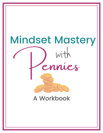 The Money Mindset Workbook