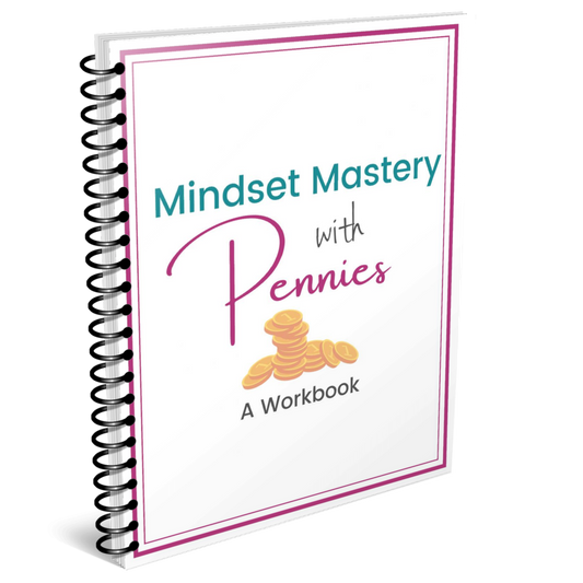 The Money Mindset Workbook