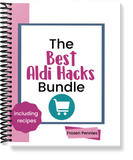 The Best Aldi Hacks Bundle